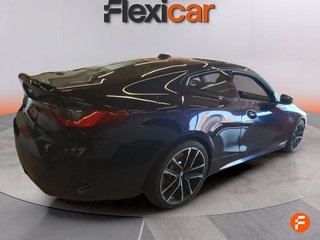 BMW Serie 4 420d