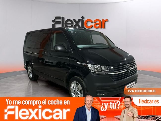 Volkswagen Caravelle Origin Corta 2.0 TDI 110kW BMT DSG - foto 1