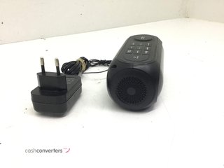 radio despertador daewoo dcr-460