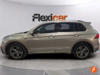 Volkswagen Tiguan Sport 1.5 TSI 110kW (150CV) DSG