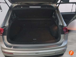 Volkswagen Tiguan Sport 1.5 TSI 110kW (150CV) DSG