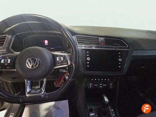 Volkswagen Tiguan Sport 1.5 TSI 110kW (150CV) DSG