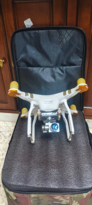 Dron DJI Phantom 3 Advance