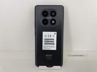 xiaomi redmi note 15 4g 8gb 256gb
