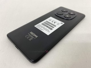 xiaomi redmi note 15 4g 8gb 256gb