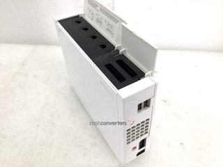 nintendo wii mod. rvl-001