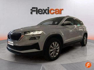 Skoda Karoq 1.5 TSI 110kW (150CV) DSG ACT Design