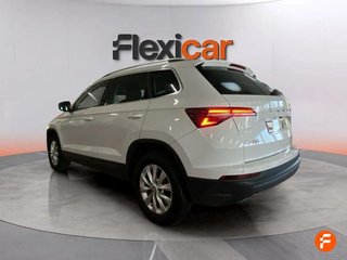 Skoda Karoq 1.5 TSI 110kW (150CV) DSG ACT Design