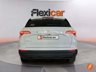 Skoda Karoq 1.5 TSI 110kW (150CV) DSG ACT Design