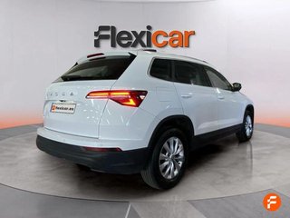 Skoda Karoq 1.5 TSI 110kW (150CV) DSG ACT Design