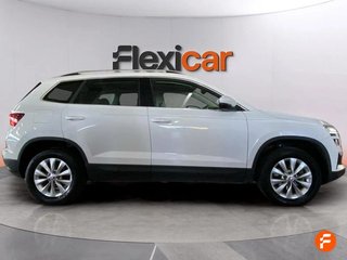 Skoda Karoq 1.5 TSI 110kW (150CV) DSG ACT Design