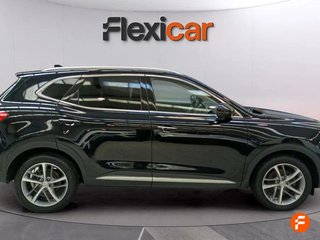 MG HS 1.5 Turbo GDI Luxury DCT