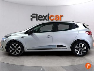 Renault Clio Serie limitada Limited TCe 67 kW (91CV)