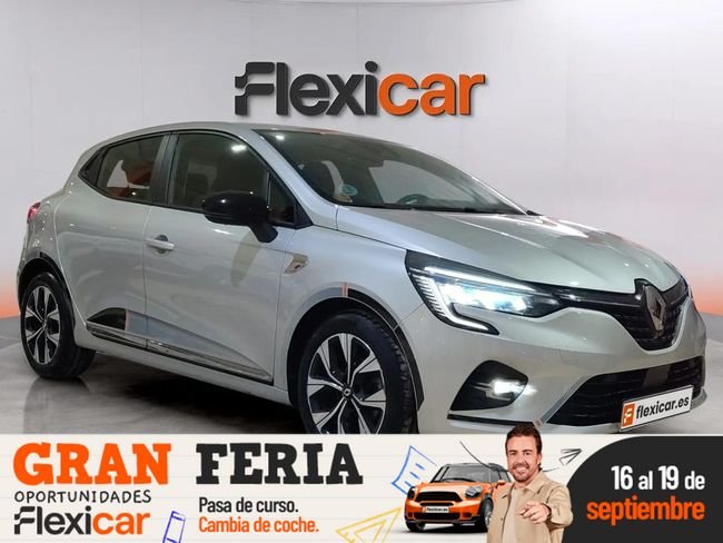 Renault Clio Serie limitada Limited TCe 67 kW (91CV) - foto 1