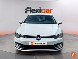 Volkswagen Golf Life 2.0 TDI 85kW (115CV) Variant