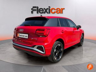 Audi Q2 S line 35 TFSI 110kW (150CV) S tronic