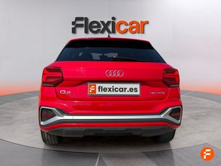 Audi Q2 S line 35 TFSI 110kW (150CV) S tronic