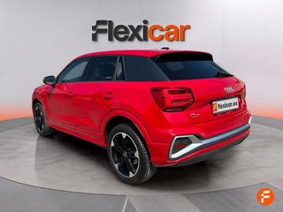 Audi Q2 S line 35 TFSI 110kW (150CV) S tronic