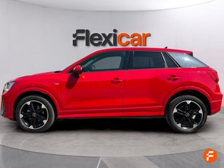Audi Q2 S line 35 TFSI 110kW (150CV) S tronic