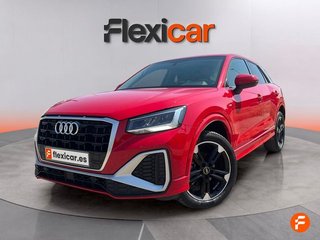 Audi Q2 S line 35 TFSI 110kW (150CV) S tronic
