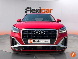 Audi Q2 S line 35 TFSI 110kW (150CV) S tronic