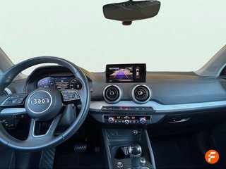 Audi Q2 S line 35 TFSI 110kW (150CV) S tronic