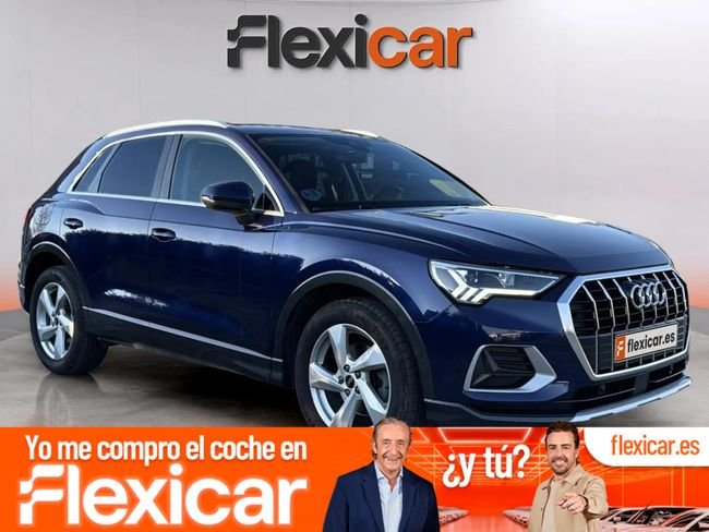 Audi Q3 35 TDI 110kW (150CV) S tronic - foto 1