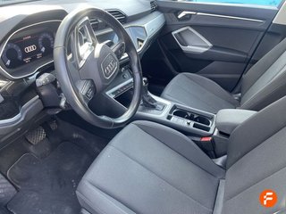 Audi Q3 35 TDI 110kW (150CV) S tronic
