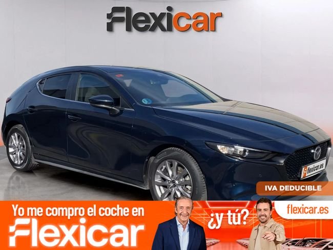 Mazda 3 2.0 SKYACTIV-G EVOLUTION AT - foto 1