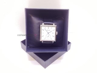 reloj pulsera caballero feice fm301