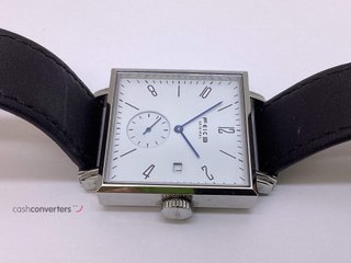 reloj pulsera caballero feice fm301