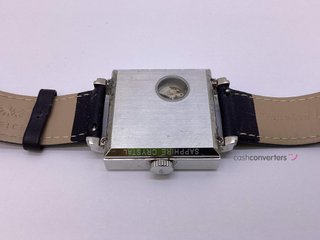 reloj pulsera caballero feice fm301