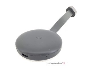 reproductor internet google chromecast (3 gen)