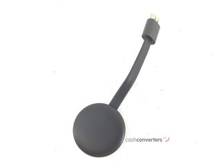reproductor internet google chromecast (3 gen)