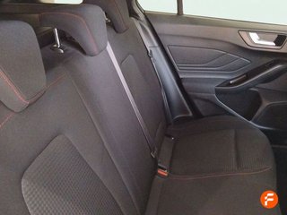 Ford Focus 1.0 Ecoboost MHEV 114kW ST-Line SB