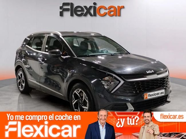 Kia Sportage 1.6 CRDi 85kW (115CV) Concept 4x2 - foto 1