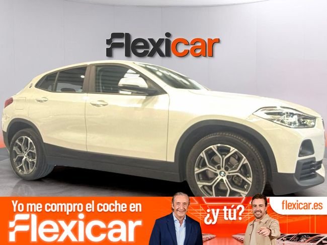 BMW X2 sDrive18i - foto 1