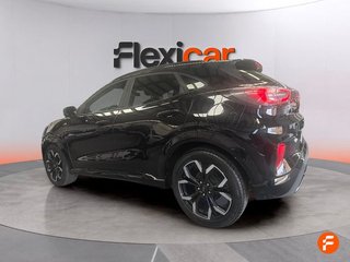 Ford Puma 1.0 EcoBoost 125cv ST-Line MHEV