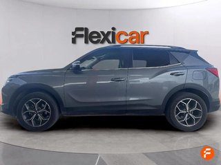 SsangYong Korando G15T Urban Plus Auto