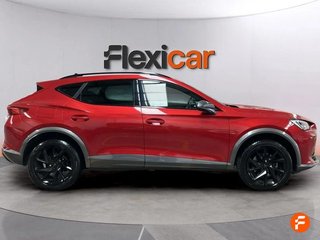 Cupra Formentor 1.5 TSI 110kW (150 CV) DSG