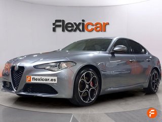 Alfa Romeo Giulia 2.0 Gasolina 147kW (200CV) Sprint+ RWD