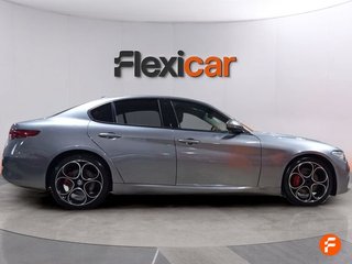 Alfa Romeo Giulia 2.0 Gasolina 147kW (200CV) Sprint+ RWD