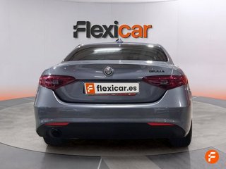 Alfa Romeo Giulia 2.0 Gasolina 147kW (200CV) Sprint+ RWD