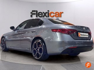 Alfa Romeo Giulia 2.0 Gasolina 147kW (200CV) Sprint+ RWD