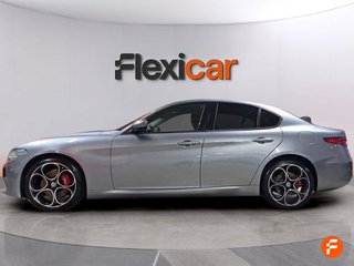 Alfa Romeo Giulia 2.0 Gasolina 147kW (200CV) Sprint+ RWD