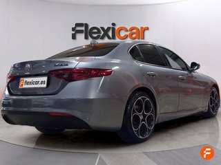 Alfa Romeo Giulia 2.0 Gasolina 147kW (200CV) Sprint+ RWD