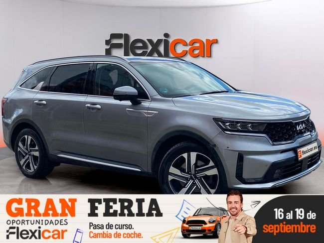 Kia Sorento 2.2 CRDi Emotion DCT 4x2 7pl - foto 1