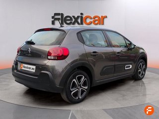 Citroën C3 PureTech 60KW (83CV) Plus