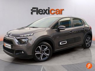 Citroën C3 PureTech 60KW (83CV) Plus