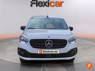 Mercedes Citan 110 CDI 70kW Tourer Base